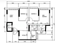 Blk 323C Punggol Bayview (Punggol), HDB 4 Rooms #634245111
